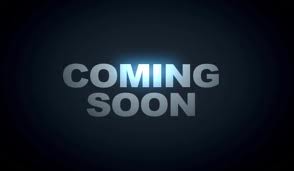 Coming soon 1